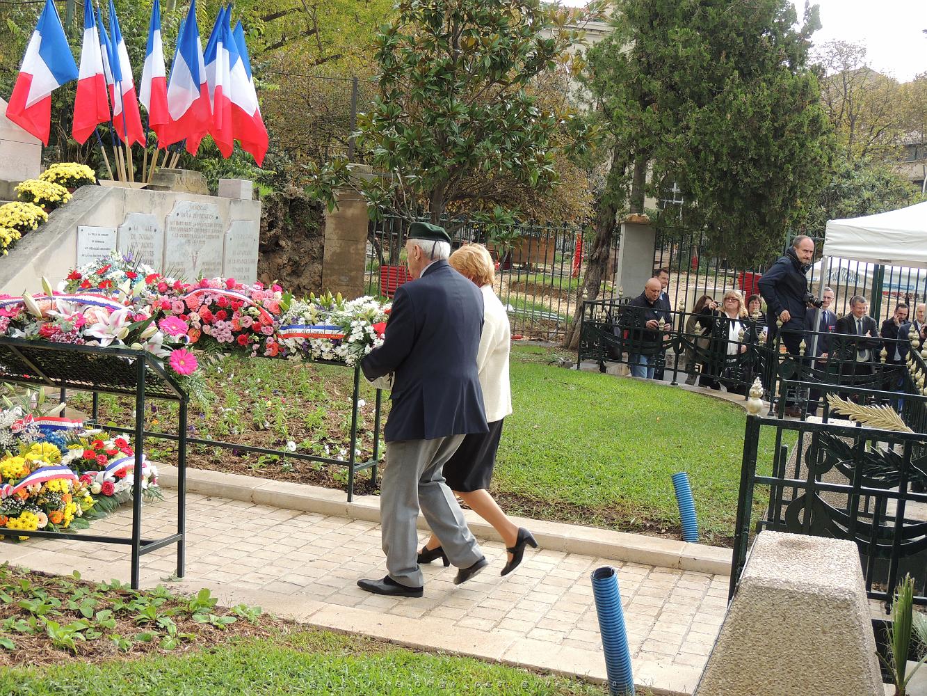 PHASE 2 2018 11 11 LA FLAMME DU SOUVENIR A TOULON (120).JPG -           